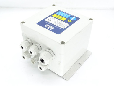 Allen Coding Systems 8540 Power Supply