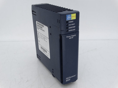 Fanuc IC695PSD040 Power Supply