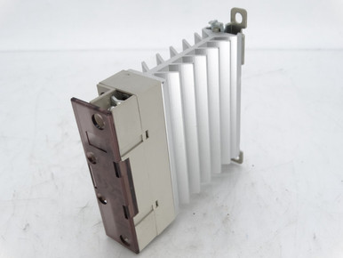 Relais à état Solide Omron G3PB-215B-VD Neuf - Automatisme Industriel