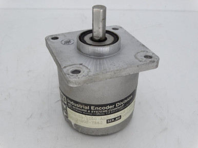 Bei Sensors 924-01002-7862 Encoder