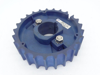 Martin Sprocket & Gear Inc QRS815A25P Sprocket