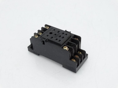 Omron PYF-11A Relay Socket