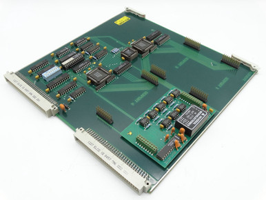 Scheda Di Controllo Bystronic E715-5-C Poscon – Usata, Funzionante, Per Macchine Da Taglio