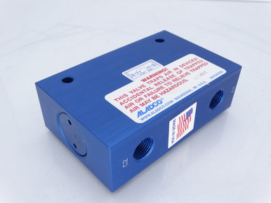 Aladco 623801 Valve
