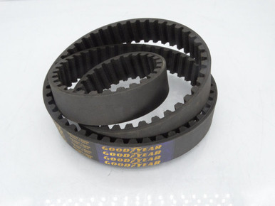 D&D PowerDrive 880-8M-55 Cinghia di Distribuzione