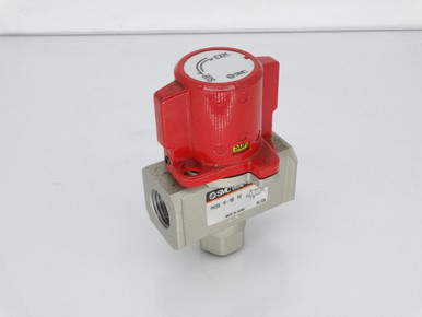 SMC VHS40-N04-Z Valve