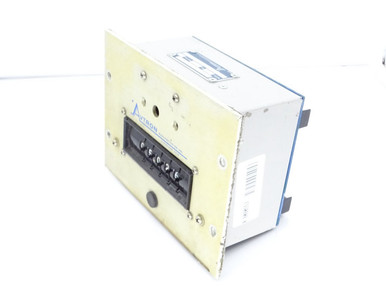 Avtron Scr Module Assembly Avtron A9097 PLC Module