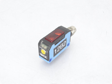 Sensore Fotoelettrico SICK WT150-P460 (WT150P460) – Nuovo, Made In China