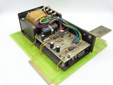 Elpac 1502B Power Supply