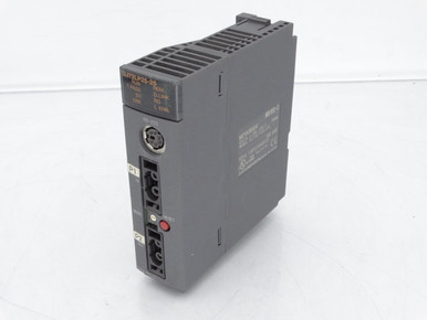 Mitsubishi QJ72LP25-25 PLC Module