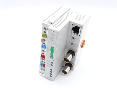 Wago 750-311 PLC Module