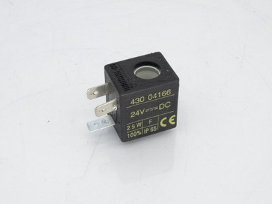 Asco 43004166 Coil