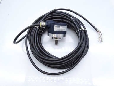 Bei Sensors GHM510-0024-003 Encoder