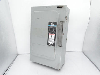 Siemens F351 Switch