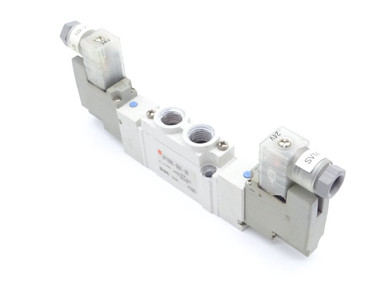 サル（同封NG） Smc SY7220-5DZ-02 Valve