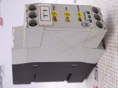 ETR4 69 A USER MANUAL visual data 4