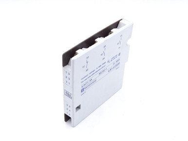 Telemecanique LC1D128M7 - Contattore TeSys LC1D - 4 poli (2NO 2NC) - AC1 440V 25 A - 220 V AC