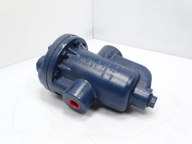 Armstrong D187 Valve