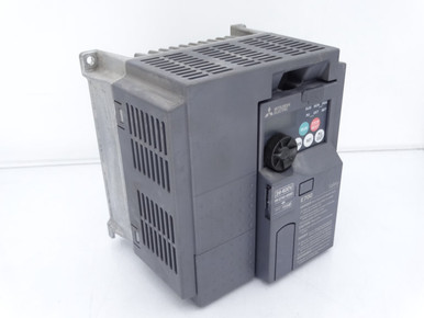 Mitsubishi FR-E740-016-NA Drive