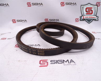 Gates Bx68 Tri-power Cinturón | Meses Sin Interés