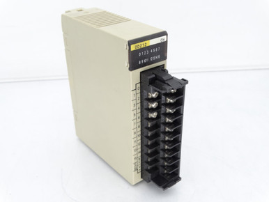 Omron C200H-OD212 PLC Module
