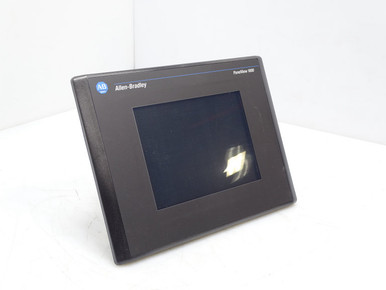 Cover Posteriore Per Allen Bradley 2711-T10C8L1, 2711-T10C9L1, 2711-T10G15L1 – Guscio