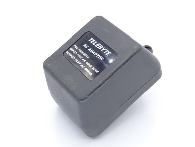 Telebyte Technology Inc 1505-0014 Power Supply