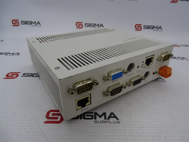 Syslogic SDB/COMPACT2-1CE2 PLC Module