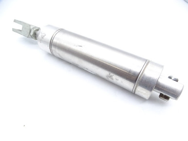 Parker 1.50CDSRMC04.00 1-1/2" Bore 4" Stroke Double Acting Air Cylinder - View #3