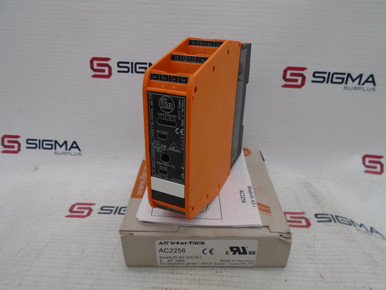 Ac2256 Efector SMARTL25 4DI 2DO R C-AC2256 Display
