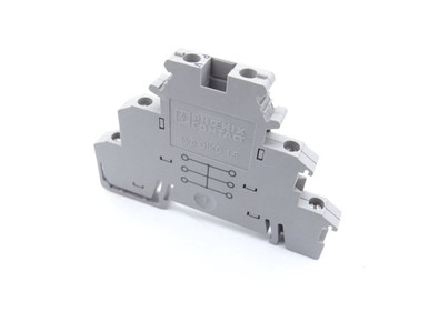 Phoenix Contact DIKD-1.5 Terminal Block
