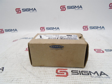 Banner Distribution Block Banner Engineering PBA-1 Power Distribution Block