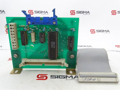 SHIBAURA Circuit Board H1504160 保証付き SHIBAURA Circuit Board H1504160 保証付き - メルカリ