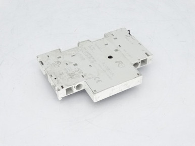 Fuji Electric BZ0WUABL Contact Block
