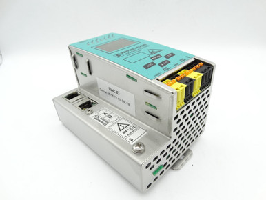 Pepperl & Fuchs VBG-ENX-K20-DMD Sensor