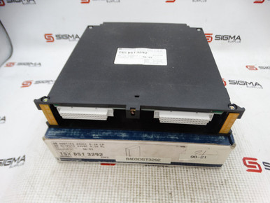 Schneider Electric TSX-DST-3292 PLC Module
