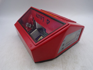 Leuze BCL 508I OM 100 Barcode Scanner