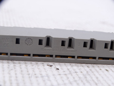 B&R PPE-PS Terminal Block