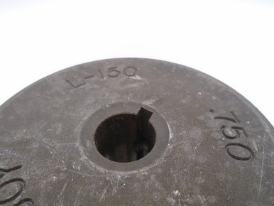 Inserto Ragno In Gomma Resistente L150 Per Accoppiamento Gjaw Lovejoy - Foto 11