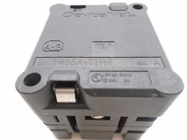 Allen Bradley 1485A-T1H4 Series A Connector