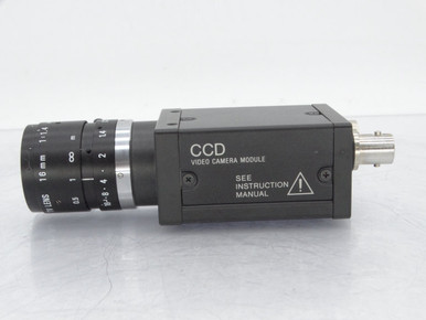 CameraLink CCDカメラ Sony XCL-V500 (レンズ付） Sony XC-ST50CE Camera