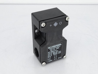 Schmersal BZ16-02D Switch