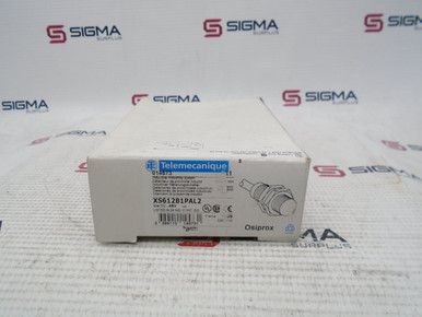 Schneider Electric XS612B1PAL2 Sensor