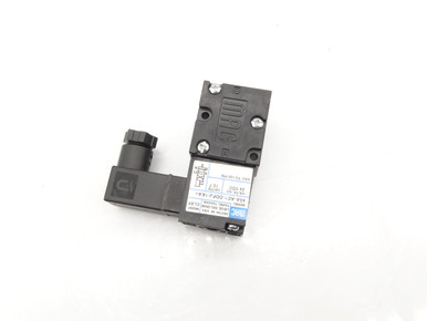 Mac Valves Inc 45A-AC1-DDFJ-1KA Valve