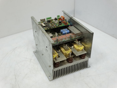 Siemens 6SG6410-2CA75-ZA76 Servo Drive
