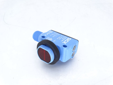 Capteur SICK HL18-P4A3BA Ref LN2249 - Neuf Sous Blister, Livraison Gratuite Rapide