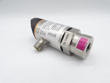 Efector PN-400-SBN14-QFRKG/US//V-PN7200 Sensor