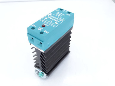 Aus Rva5 Invensys RVDA/5V25 Relay