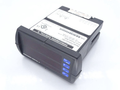 Precision Digital PD6000-6R0 Panel Meter
