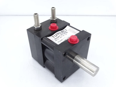 Turn-Act 112-1M3-401-704 Actuator